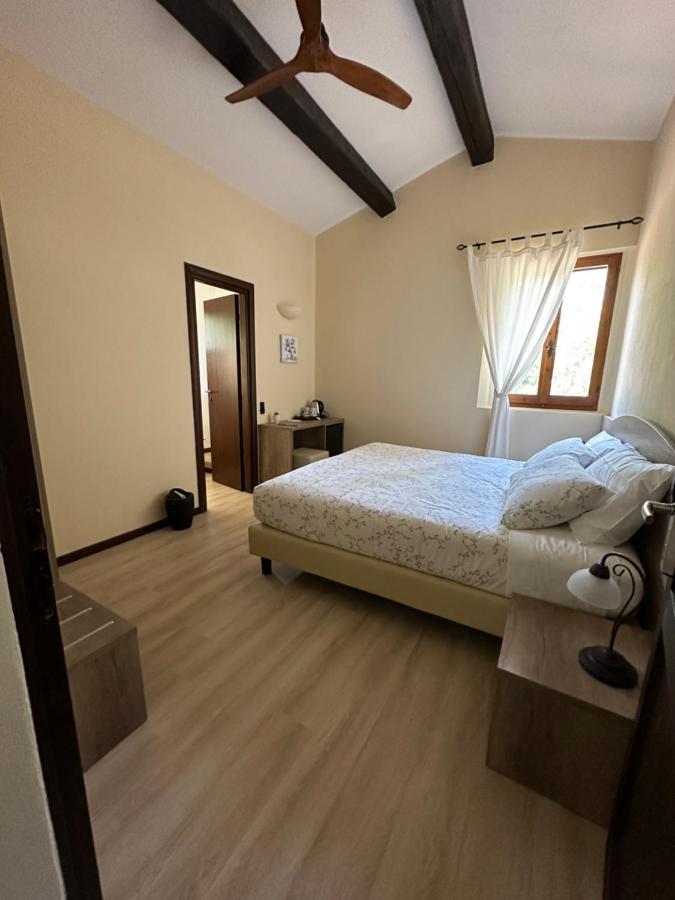 Agriturismo Akasha غوبيو المظهر الخارجي الصورة