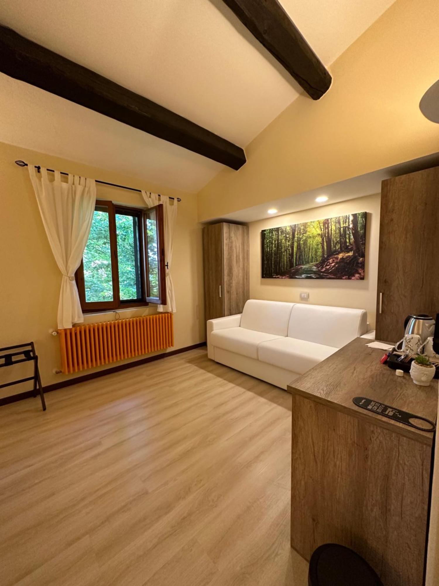 Agriturismo Akasha غوبيو المظهر الخارجي الصورة