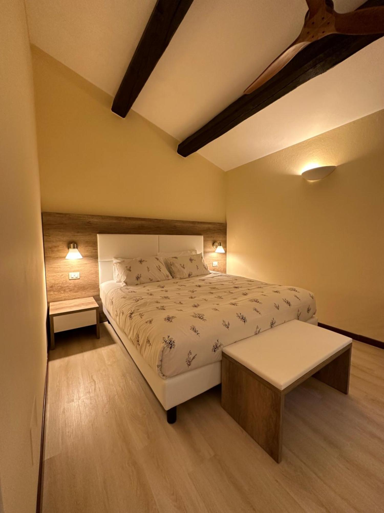 Agriturismo Akasha غوبيو المظهر الخارجي الصورة