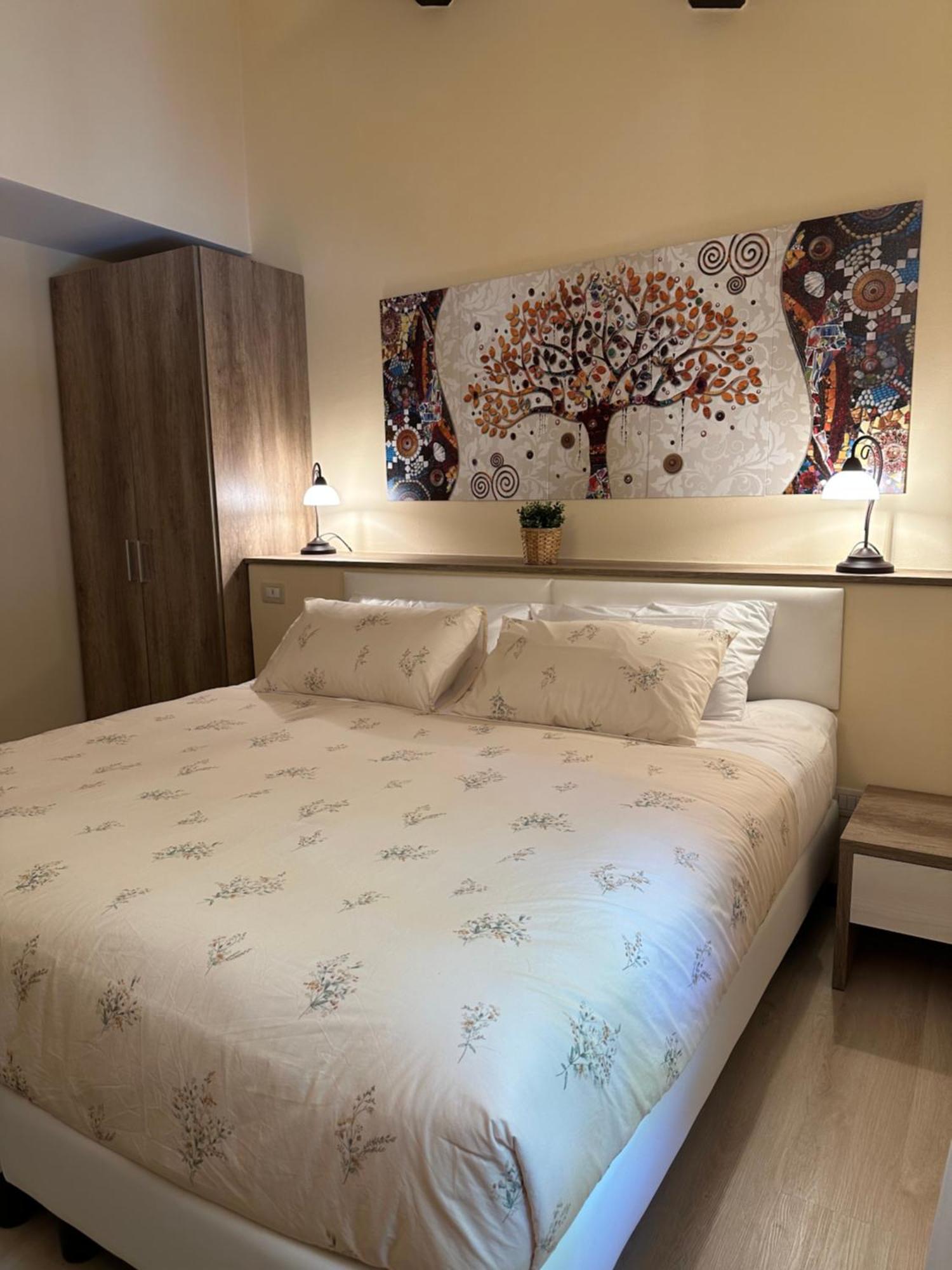 Agriturismo Akasha غوبيو المظهر الخارجي الصورة